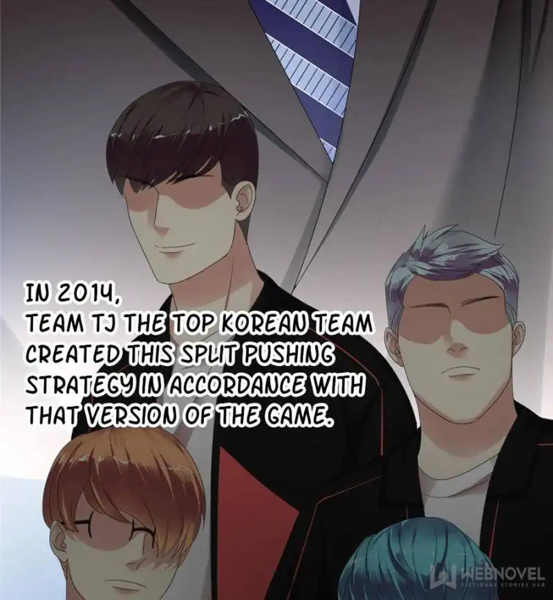 Legend Reboot Chapter 68 39